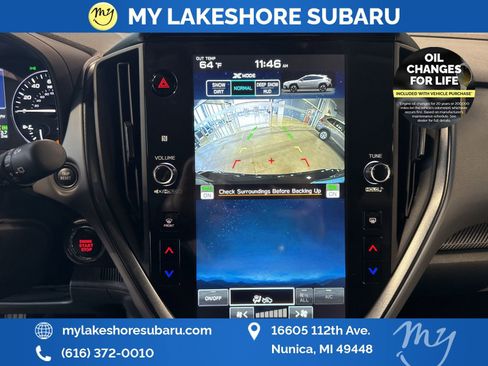 New 2026 Subaru Crosstrek 2.5i Limited image 19