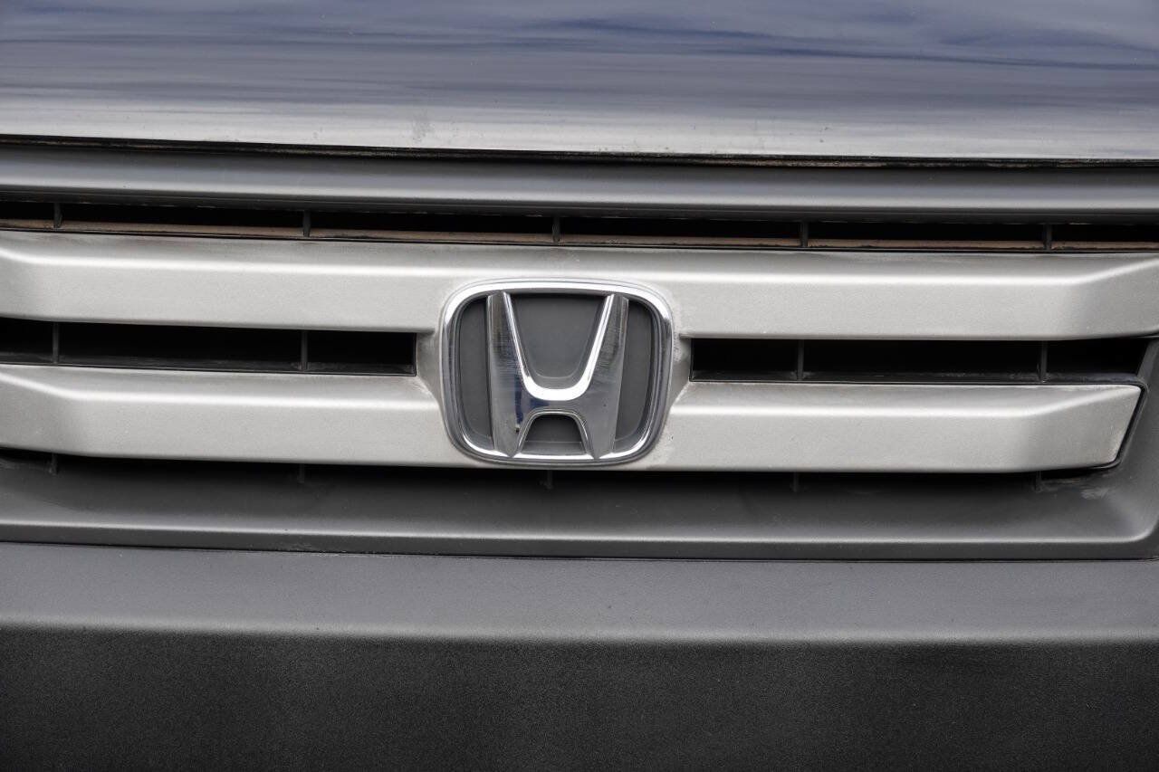 Used 2008 Honda Element LX image 47