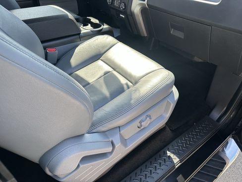 Used 2014 Ford F150 XLT w/ Equipment Group 302A Luxury AWD/4WD image 3