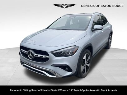 Used 2025 Mercedes-Benz GLA 250
