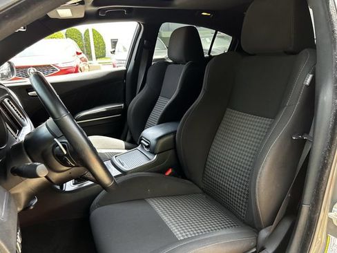 Used 2023 Dodge Charger Scat Pack RWD image 30
