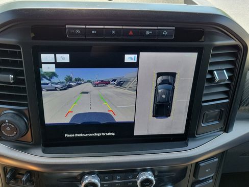 Certified 2023 Ford F150 Raptor AWD/4WD image 26