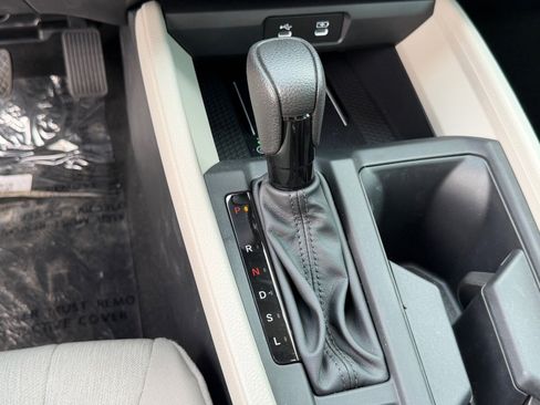 New 2026 Honda Accord LX image 22