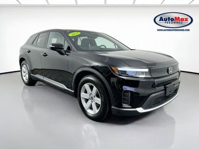 Used 2024 Honda Prologue EX
