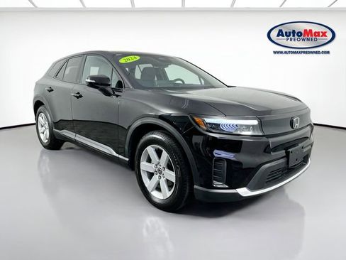 Used 2024 Honda Prologue EX image 1
