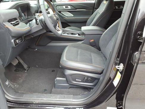 New 2026 Ford Explorer Tremor w/ Tremor Ultimate Package image 17