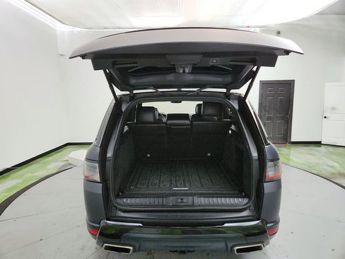 Used 2020 Land Rover Range Rover Sport Autobiography AWD/4WD image 30