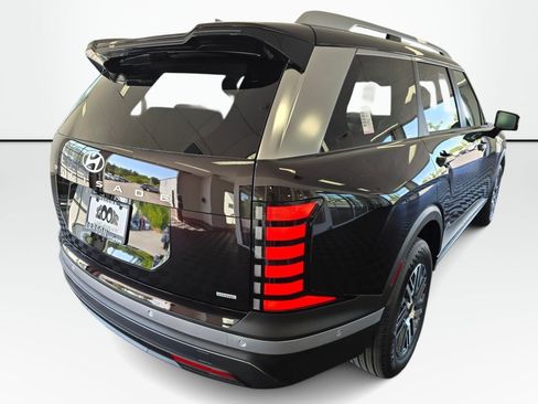 New 2026 Hyundai Palisade SEL AWD/4WD image 8