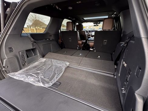 New 2025 Ford Expedition King Ranch image 63