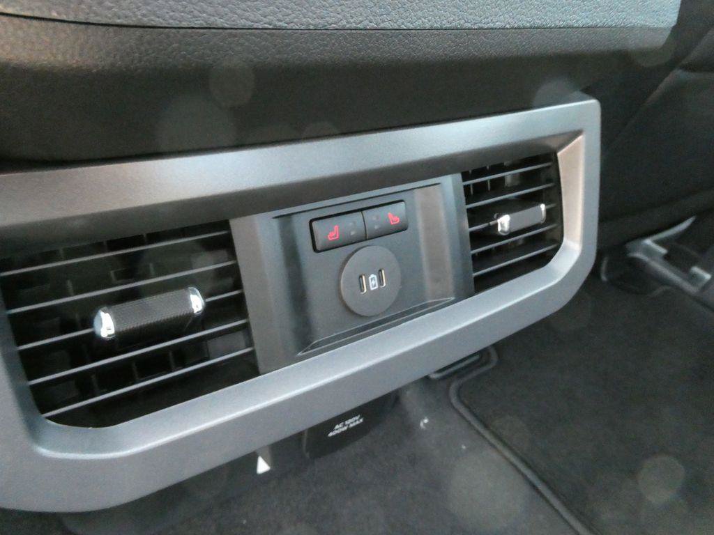 New 2027 Ford F250 Lariat AWD/4WD image 17