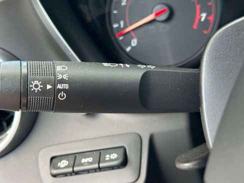 Used 2018 Chevrolet Camaro SS w/ Redline Edition RWD image 18