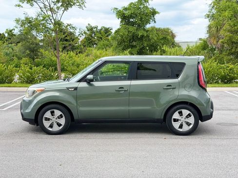 Used 2014 Kia Soul FWD image 8
