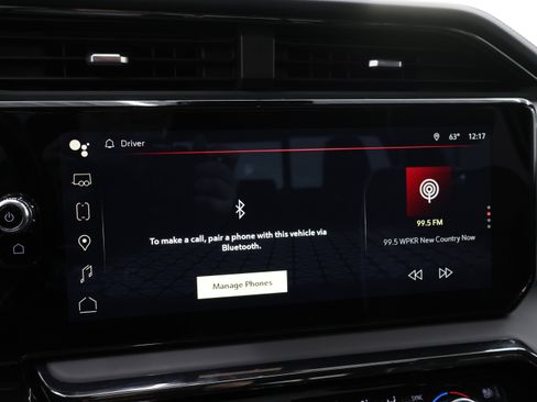 Used 2022 GMC Sierra 1500 AT4X image 55