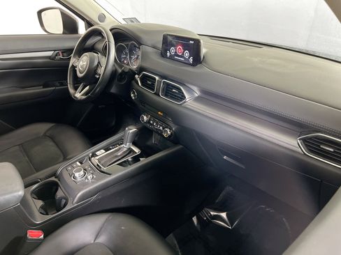 Used 2018 MAZDA CX-5 Touring w/ Preferred Equipment Package AWD/4WD image 28