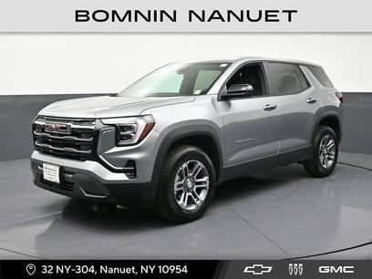 Used 2026 GMC Terrain Elevation