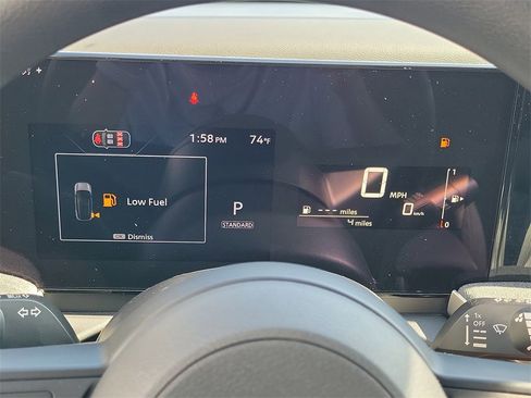 New 2026 Nissan Kicks SV image 8