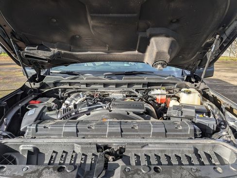 Used 2021 GMC Sierra 2500 Denali w/ Denali Ultimate Package image 42