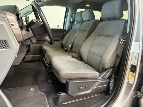 Used 2024 Ford F150 XLT w/ Tow/Haul Package AWD/4WD image 14