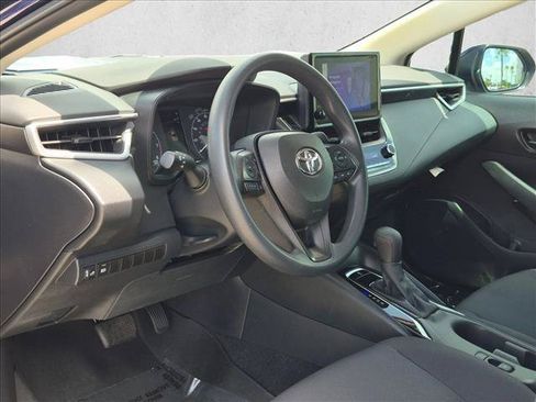 Certified 2023 Toyota Corolla LE FWD image 10
