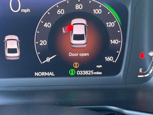 Used 2023 Honda Accord Touring image 20