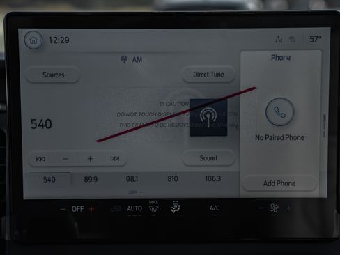 New 2026 Ford Transit 250 148 Medium Roof image 21