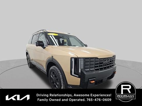 Used 2027 Kia Telluride SX Prestige X-Pro AWD/4WD image 6