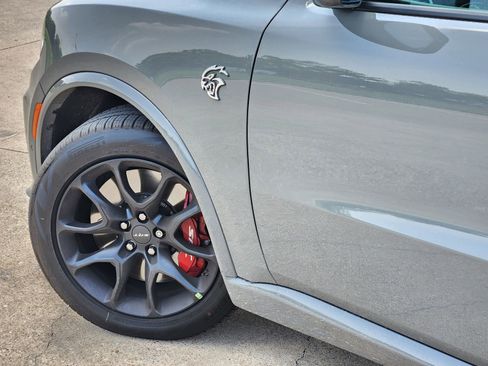 Used 2026 Dodge Durango SRT Hellcat AWD/4WD image 17