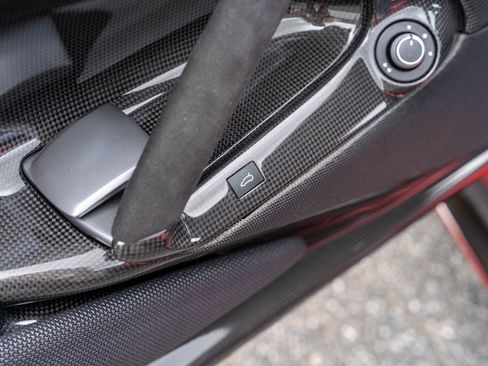 Certified 2023 Ferrari 812 Competizione image 28