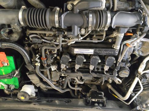 Used 2020 Honda Accord EX image 30