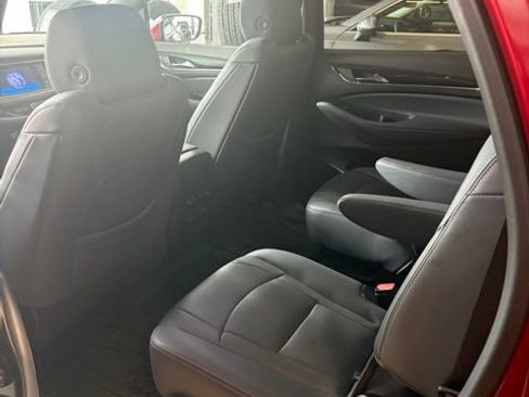 Used 2023 Buick Enclave Premium w/ LPO, Floor Liner Package FWD image 7