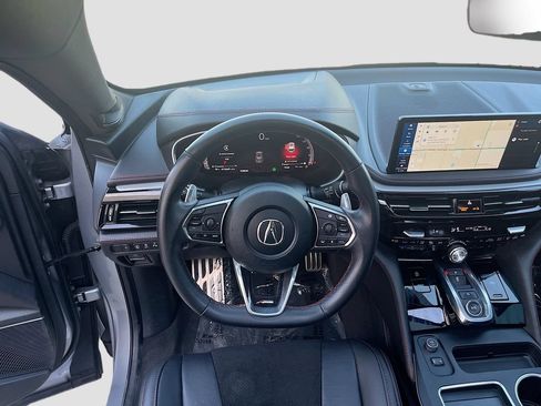 Used 2025 Acura MDX A-Spec AWD/4WD image 23