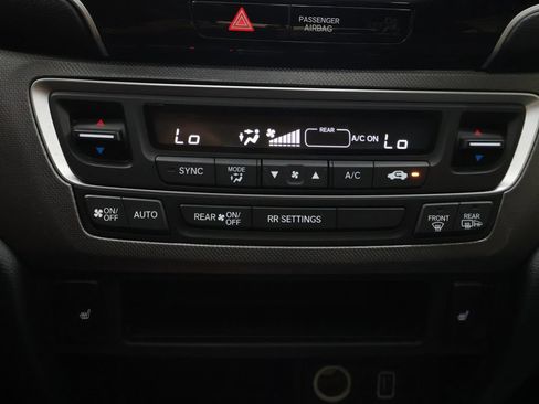 Used 2023 Honda Ridgeline RTL image 24
