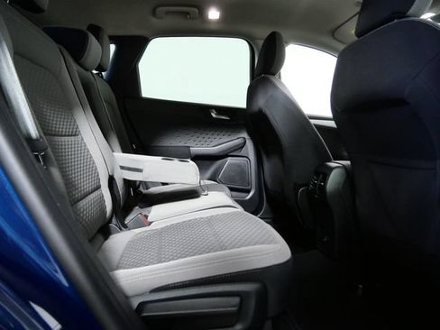 Certified 2020 Ford Escape SE AWD/4WD image 13