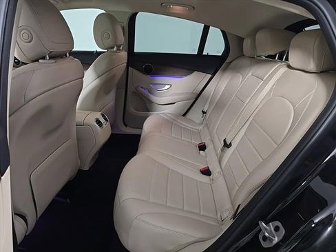 Certified 2023 Mercedes-Benz GLC 300 4MATIC Coupe w/ Multimedia Package image 15