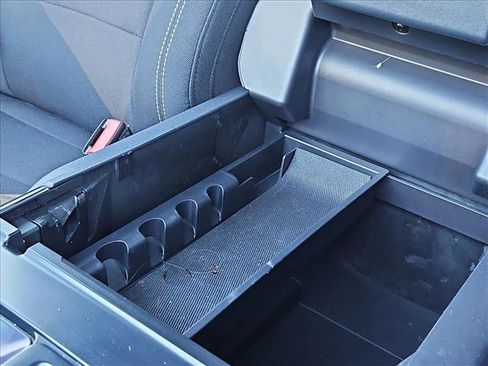 Used 2024 Ford F150 STX w/ STX Black Appearance Package image 15