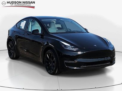 Used 2023 Tesla Model Y Long Range