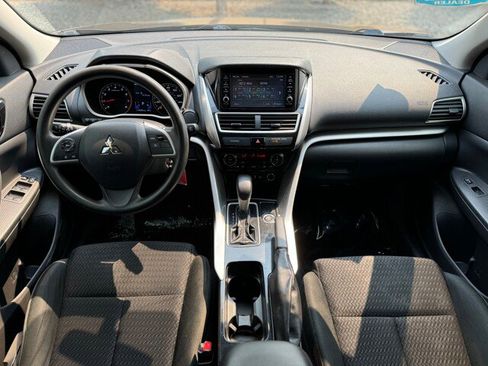 Used 2020 Mitsubishi Eclipse Cross ES image 22