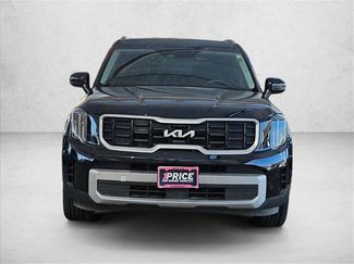 Used 2024 Kia Telluride S w/ S Sunroof Package FWD video 2