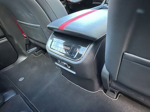 New 2026 Nissan Armada NISMO image 16