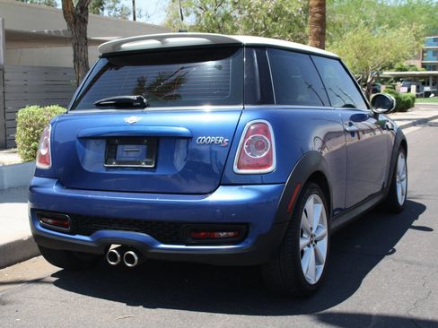 Used 2013 MINI Cooper S FWD image 5