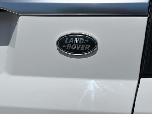 Used 2019 Land Rover Range Rover Sport HSE AWD/4WD image 47