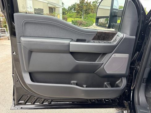 New 2026 Ford F250 Lariat w/ Chrome Package AWD/4WD image 27