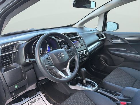 Used 2015 Honda Fit LX image 11