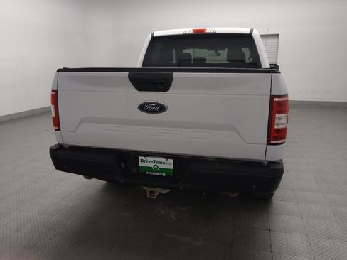 Used 2020 Ford F150 XL w/ XL Power Equipment Group RWD image 7