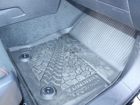 New 2026 Toyota Tundra TRD Pro image 50