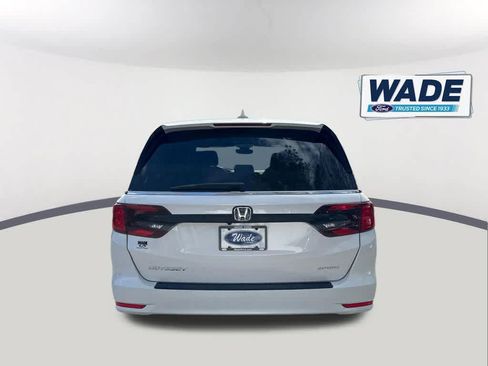 Used 2024 Honda Odyssey Sport image 6