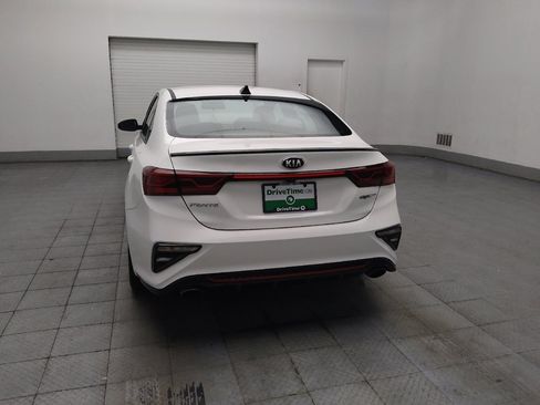 Used 2021 Kia Forte GT FWD image 6