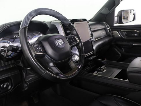 Used 2020 RAM 1500 Limited AWD/4WD image 30