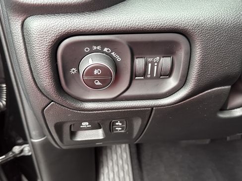 New 2026 RAM 1500 Big Horn image 37