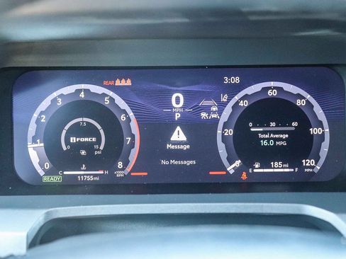 Used 2024 Toyota Tacoma 4x4 Double Cab Hybrid image 28